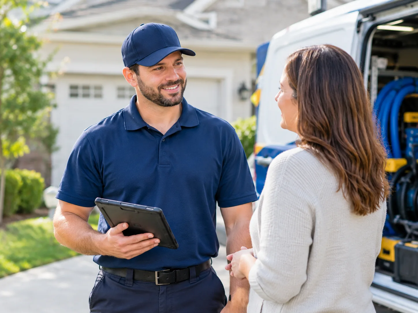 Sewage Backup Cleanup Parsons, TN FAQs